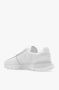 Maison Margiela Sneakers met logo White Dames - Thumbnail 5