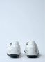 Maison Margiela Sneakers met suède panelen en spikes zool White Heren - Thumbnail 9