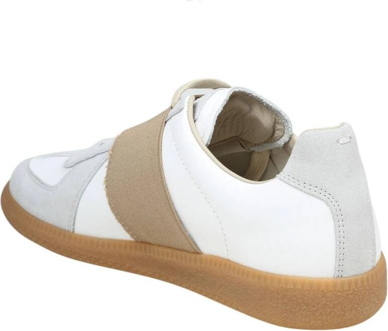 Maison Margiela Sneakers Multicolor Dames