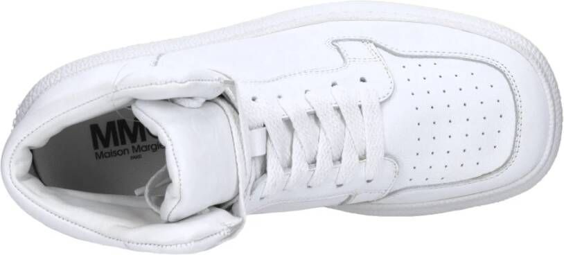 Maison Margiela Sneakers White