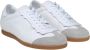 Maison Margiela Sneakers White Dames - Thumbnail 2