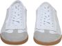 Maison Margiela Sneakers White Dames - Thumbnail 3