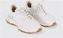 Maison Margiela Witte Runner Evolution Sneakers White Heren - Thumbnail 2