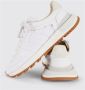 Maison Margiela Witte Runner Evolution Sneakers White Heren - Thumbnail 4