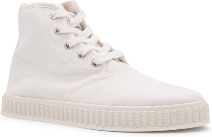 Maison Margiela Sneakers Wit Dames