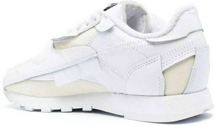 Maison Margiela Sneakers Wit Dames