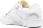 Maison Margiela Verhoog je Sneaker Game met Stijlvol Comfort White - Thumbnail 5
