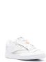 Maison Margiela Verhoog je Sneaker Game met Stijlvol Comfort White Dames - Thumbnail 8