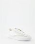 Maison Margiela Verhoog je Sneaker Game met Stijlvol Comfort White - Thumbnail 2