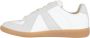 Maison Margiela Replica Sportschoenen White Dames - Thumbnail 2