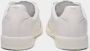 Maison Margiela Low-Top Sneakers "replica" Low Top Sneakers in wit - Thumbnail 8