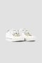 Maison Margiela Witte Distressed Evolution Sneakers White Dames - Thumbnail 6