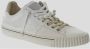 Maison Margiela Nieuwe Evolution Sneakers White Heren - Thumbnail 2