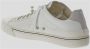 Maison Margiela Nieuwe Evolution Sneakers White Heren - Thumbnail 3