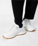 Maison Margiela Klassieke Witte Sneakers voor Mannen White Heren - Thumbnail 6