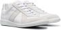 Maison Margiela Witte Replica Sneakers met Minimalistisch Ontwerp White Heren - Thumbnail 2