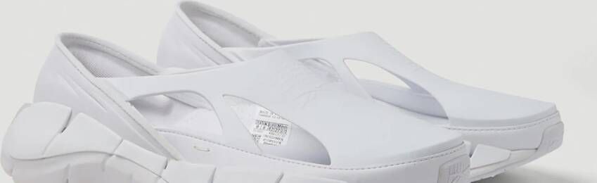 Maison Margiela Sneakers Wit Heren