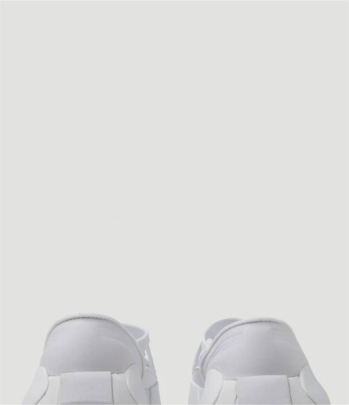 Maison Margiela Sneakers Wit Heren