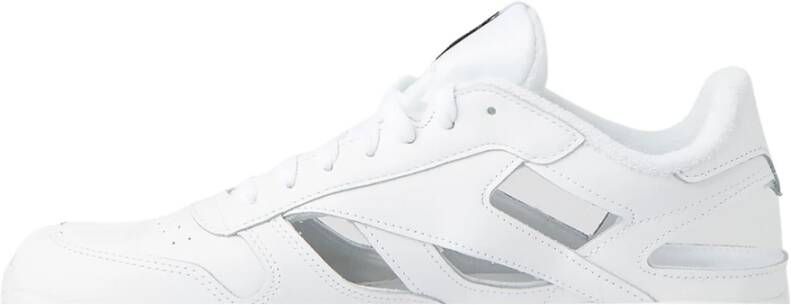 Maison Margiela Sneakers Wit Heren