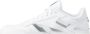 Maison Margiela Avant-Garde Leren Sneakers voor Heren White Heren - Thumbnail 2