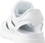 Maison Margiela Avant-Garde Leren Sneakers voor Heren White Heren - Thumbnail 3
