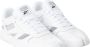 Maison Margiela Avant-Garde Leren Sneakers voor Heren White Heren - Thumbnail 4