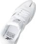 Maison Margiela Avant-Garde Leren Sneakers voor Heren White Heren - Thumbnail 5