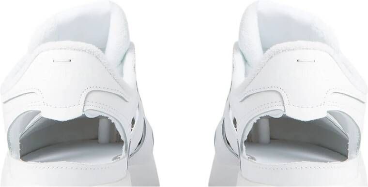 Maison Margiela Sneakers Wit Heren