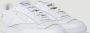 Maison Margiela Verhoog je Sneaker Game met Stijlvol Comfort White Dames - Thumbnail 2
