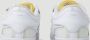 Maison Margiela Verhoog je Sneaker Game met Stijlvol Comfort White Dames - Thumbnail 3