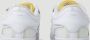 Maison Margiela Verhoog je Sneaker Game met Stijlvol Comfort White - Thumbnail 3