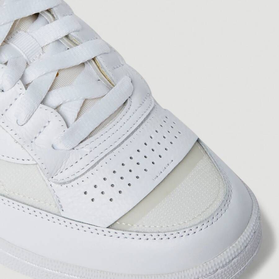 Maison Margiela Sneakers Wit Heren