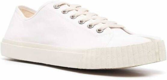 Maison Margiela Sneakers Wit Heren