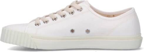 Maison Margiela Veelzijdige Sneakers van Hoge Kwaliteit voor Heren Wit Heren