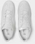 Maison Margiela Wit Leren Replica Lage Sneakers White Heren - Thumbnail 3