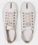 Maison Margiela Veelzijdige Sneakers van Hoge Kwaliteit voor Heren Wit Heren - Thumbnail 8