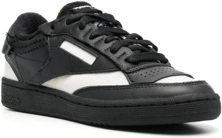 Maison Margiela Sneakers Zwart Dames