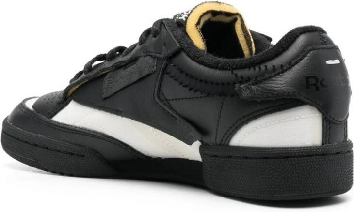 Maison Margiela Sneakers Zwart Dames