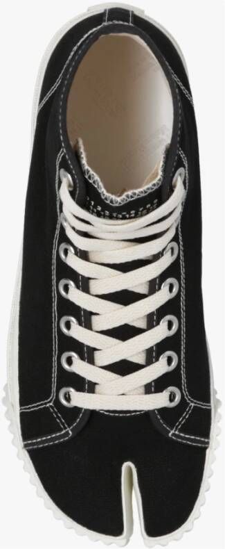 Maison Margiela Sneakers Zwart Dames