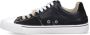 Maison Margiela Zwarte Sneakers voor Dames Zwart Dames - Thumbnail 6