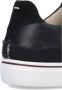 Maison Margiela Zwarte Sneakers voor Dames Zwart Dames - Thumbnail 7