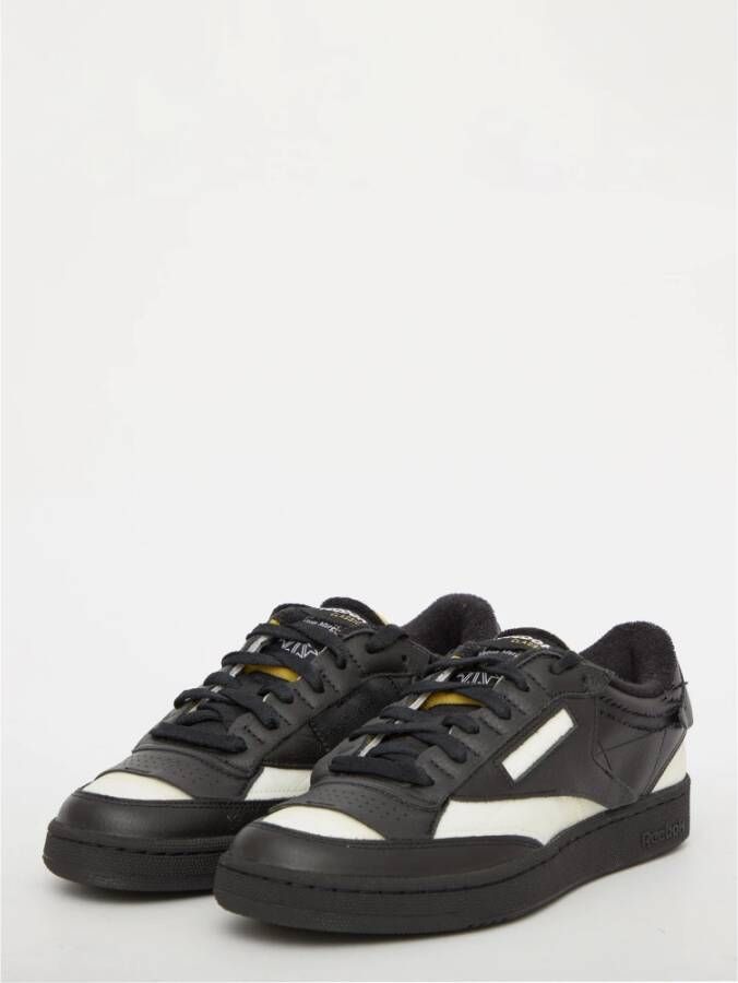 Maison Margiela Sneakers Zwart Heren