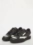 Maison Margiela Reebok Project 0 CC Memory of V2 Sneakers Black - Thumbnail 10