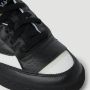 Maison Margiela Reebok Project 0 CC Memory of V2 Sneakers Black - Thumbnail 9