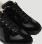 Maison Margiela Iconoclastische Replica Sneakers Black Heren - Thumbnail 7