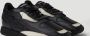Maison Margiela CL Geheugen van Schoenen Sneakers Black Heren - Thumbnail 6