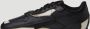 Maison Margiela CL Geheugen van Schoenen Sneakers Black Heren - Thumbnail 7