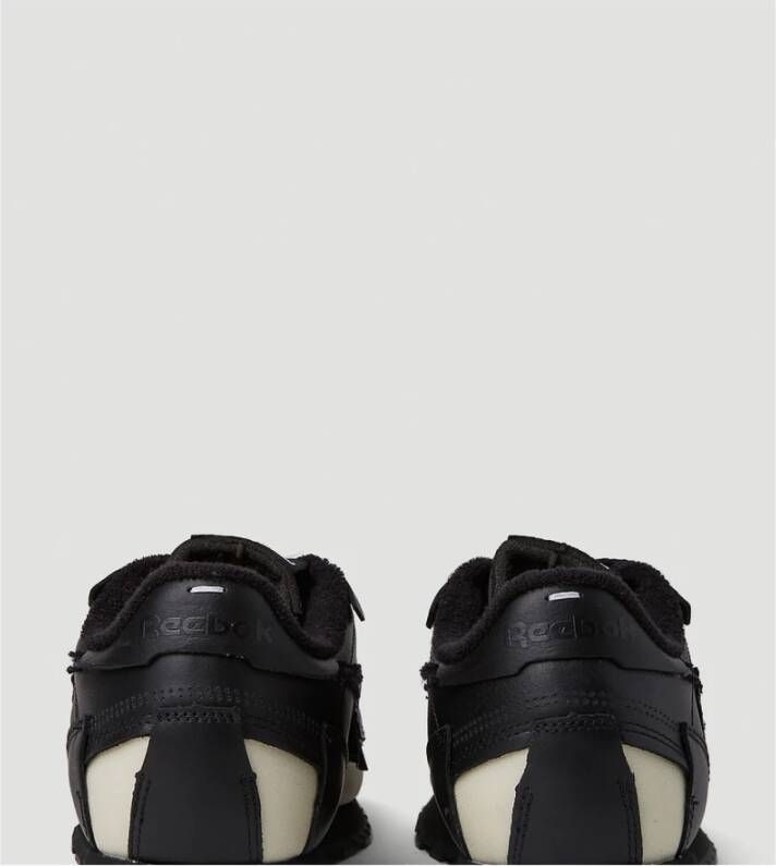 Maison Margiela Sneakers Zwart Heren