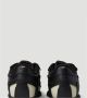 Maison Margiela CL Geheugen van Schoenen Sneakers Black Heren - Thumbnail 8