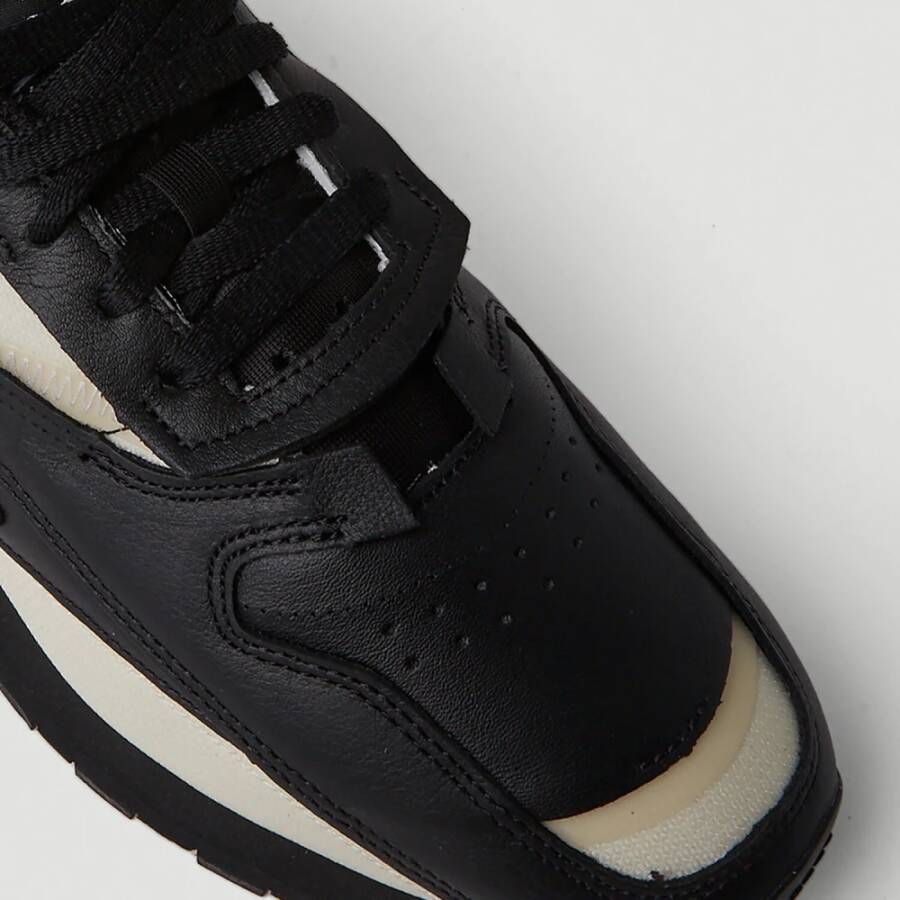 Maison Margiela Sneakers Zwart Heren